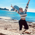 VE NE ZO LA NA independiente enrolladaort girl outcall in call