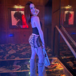 Candela cariñosa y divertida