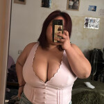 Gordita - Hola chicos hago no dispongo de sitio voy a domicilio o coche