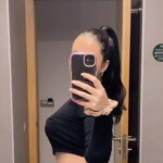 María la española más SOLOCITADA DE LA ZONA