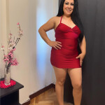 Susana en Los Alcázares