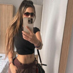 Vanessa de nuevo en Las Rozas