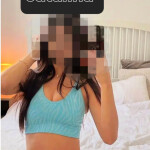 CATALINA Sevillana - Hola soy CATALINA Sevillina muy simpática y sobretodo solo salidas serían todos