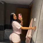 SALOMÉ LA BELLEZA DE TUS SUEÑOS EN IBIZA CENTRO 24HRS..Piso privado