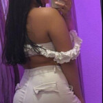 Isabel latina carñosa