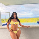 Chary tu chica extrovertida y