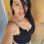 Paloma. Preciosa mujer en benicarlo