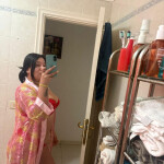 NOVEDAD Estefany LISTA PARA CONSENTIRTE AMOR