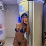 Tu morenita - Hola soy chica latina atenta y muy cariñosa dispuesta a hacer que te diviertas como nu
