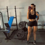 Mía la chica perfecta iniciándome en tu cuidad