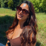 CAMILA LLEGO MARTES - Hola ! Soy Camila tu compañía perfecta una chica femenina y dispuesta a vivir 