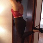 Aleja atractiva - Hola mis amores Soy Alejandra una mujer muy atractiva amable cariñosa y pasaremos 
