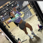 Samantha - Hola soy nueva en tu ciudad una chica muy educada social y amigable con ganas de conocer 