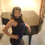 Y TÚ CITA PERFECTA - Hola mis amores soy tu morenita cariñosa colombiana y educada quieres pasar un