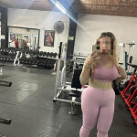 Española jovencita rubia