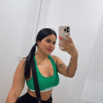 Marcela colombiana muy guapa NOVEDAD EN RONDA