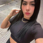Sara - Hola soy sara una linda chicha divertida super creativa con ganas de conocer diferentes perso