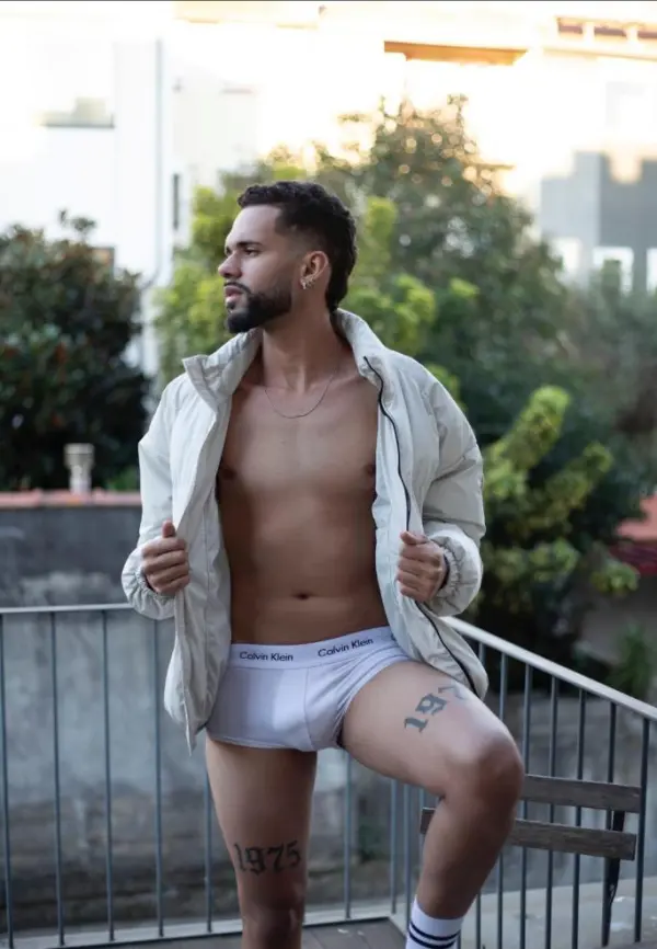 Fondo avatar