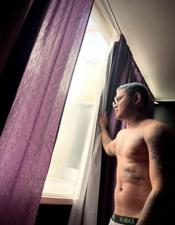Fondo avatar
