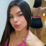 Encantadoras latinas muy irresistibles una experiencia única en fuenlabrada