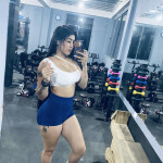Yessy tu blanquita - Hola a todos! soy yessi! Soy una chica delgada tal cual como me ves en las foto