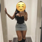 Candy - Soy una linda colombiana y dispuesta hacerte pasar un rato súper agradable escríbeme y aremo