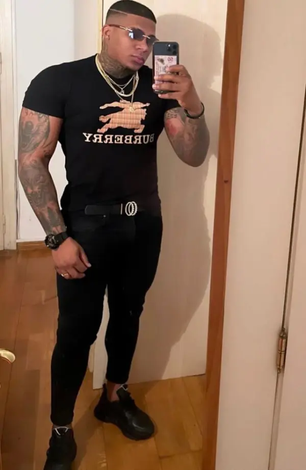 Fondo avatar