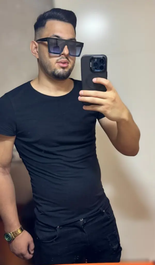 Fondo avatar