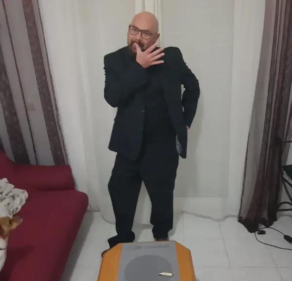 Fondo avatar