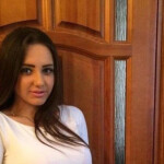 ÁNGELA ESPAÑOLA NUEVA EN CÁCERES
