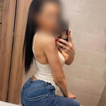 Ana atenta divina dulce y muy cariñosa