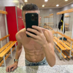 LUCAS - Hola soy Lucas. No contesto llamadas escribidme por Whatsapp Telegram Lucas Bad Boy o correo