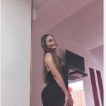 Latina sobrosona - Hola bienvenido a mi perfil soy Dani colombiana recién llegada al puerto santa ma