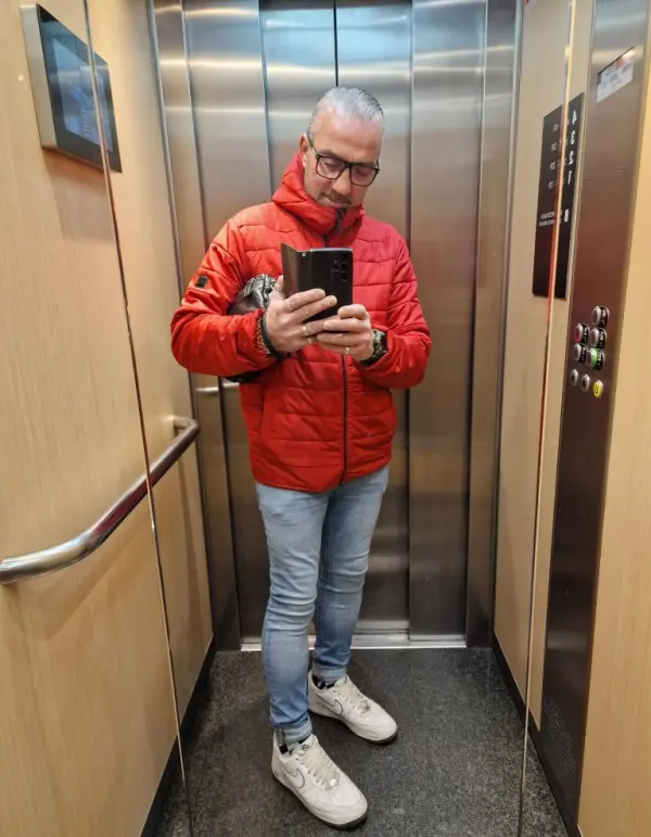 Fondo avatar