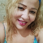 Madurita colombiana - Soy Veronica recien llegada de Colombia para compartir contigo agradables mome