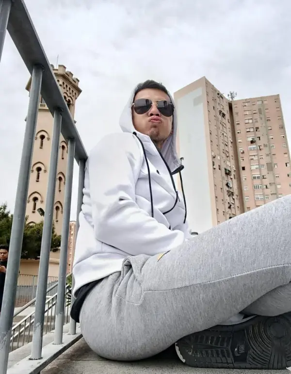 Fondo avatar