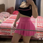Jenifer Tu Diosa mas Divertida y hermosa