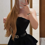 Valery - Hola mis amores somos un grupo de amigas latinas acabadas de llegar a Madrid con muchas gan