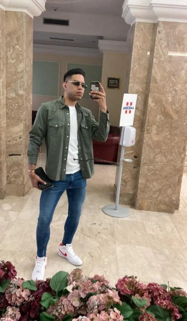 Fondo avatar