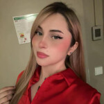 DEPHANNI ENCANTADORA COLOMBIANA TODO UN BOMBÓN