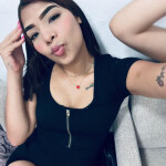 MARÍA VENEZOLANA QUE NO PASA DESAPERCIBIDA