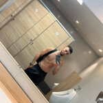 COLOMBIANO 23 AÑOS - Mi nombre es Felipe soy un masajista profesional de cuerpo tonificado limpio y