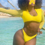 LORENA DOMINICANA EN ANDUJAR PISO TURÍSTICO