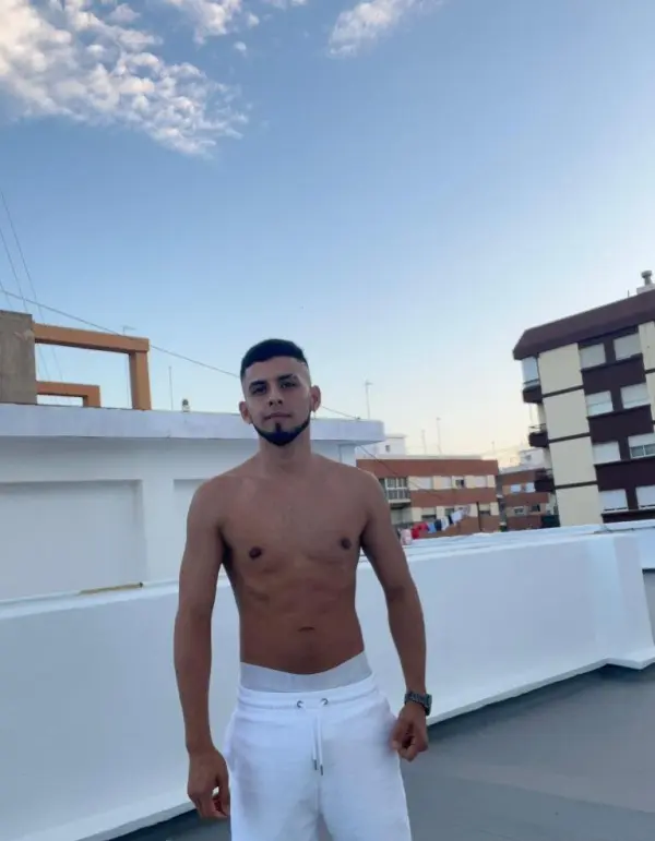 Fondo avatar