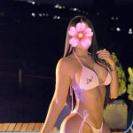 AMBAR HERMOSA LATINA