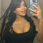 Jovencita Cariñosa y tierna
