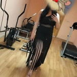 Paty - Hola Mis amores soy nueva en tu ciudad. Realizo todo tipo soy muy y cariñosa Para más informa