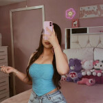 Anfina Chanell - Hola guapos Soy Chanell Una linda chica latina nueva entidad con ganas de pasarla s