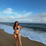 Stephany 20 años colombiana