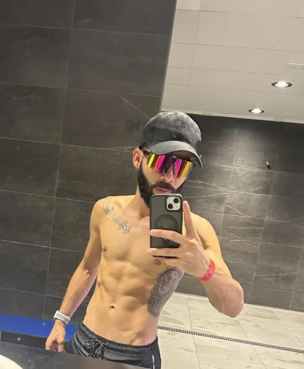 Fondo avatar